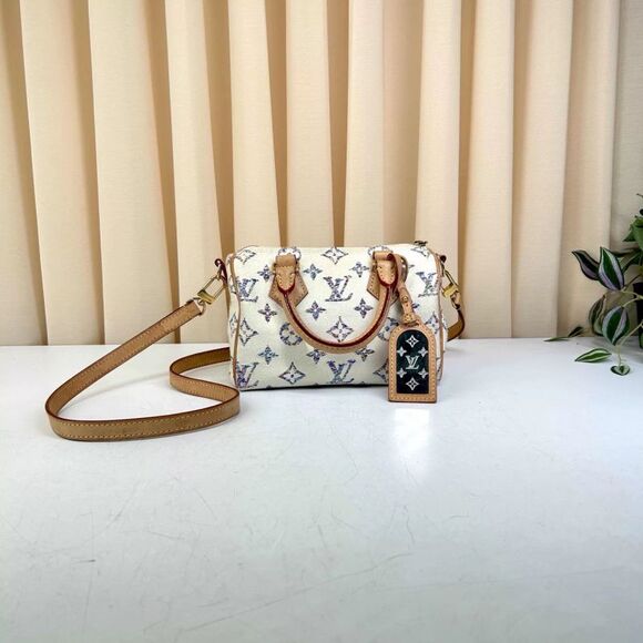 Louis Vuitton Handbags - Louis Vuitton Women Pre-Loved Bag Very Good Condition